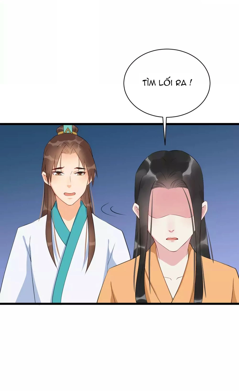Bồng Sơn Viễn Chapter 41 - 46