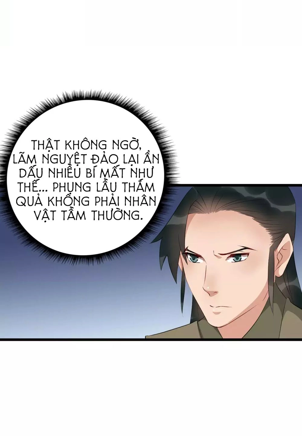 Bồng Sơn Viễn Chapter 41 - 55