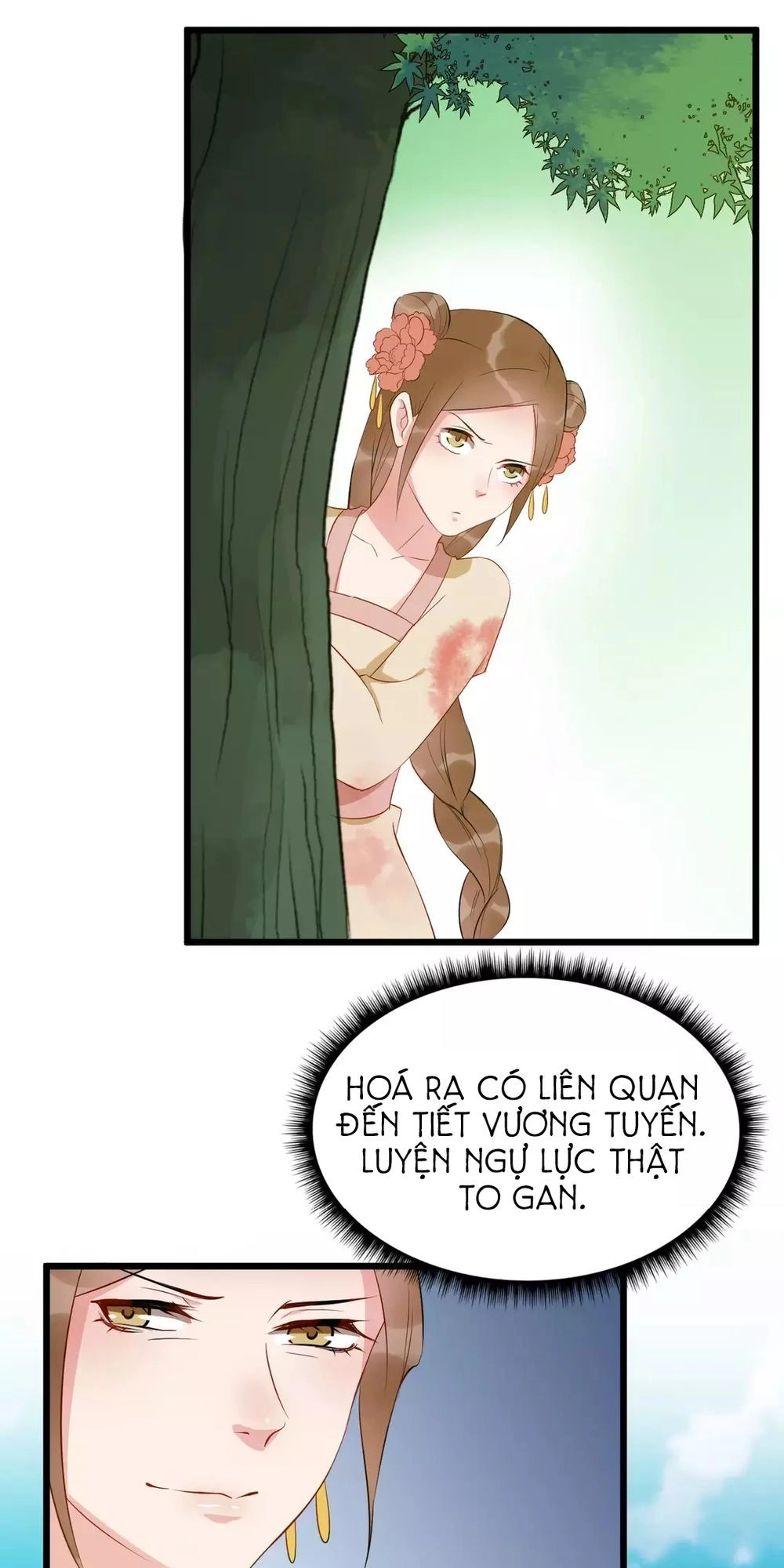 Bồng Sơn Viễn Chapter 42 - 9
