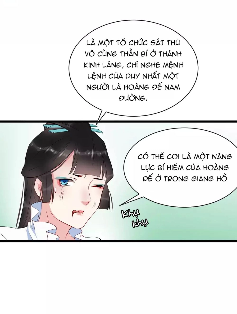 Bồng Sơn Viễn Chapter 42 - 21