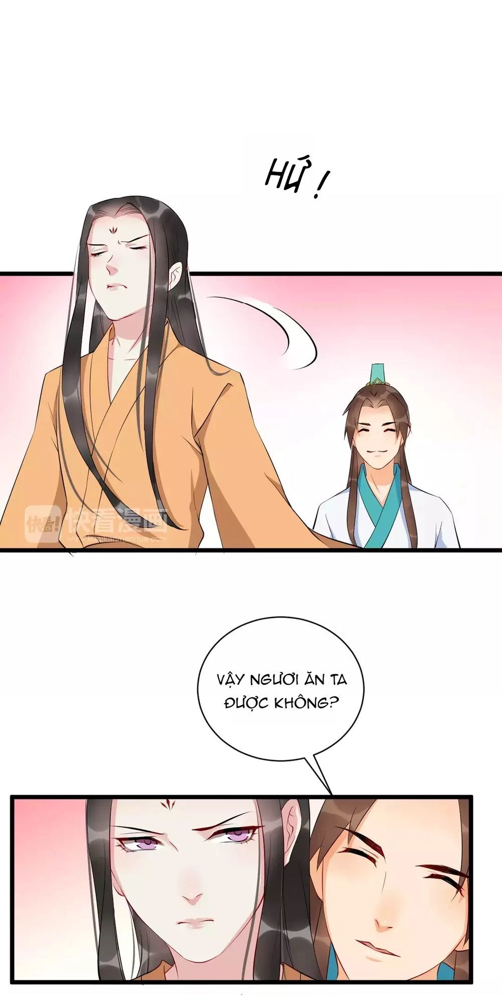 Bồng Sơn Viễn Chapter 42 - 35