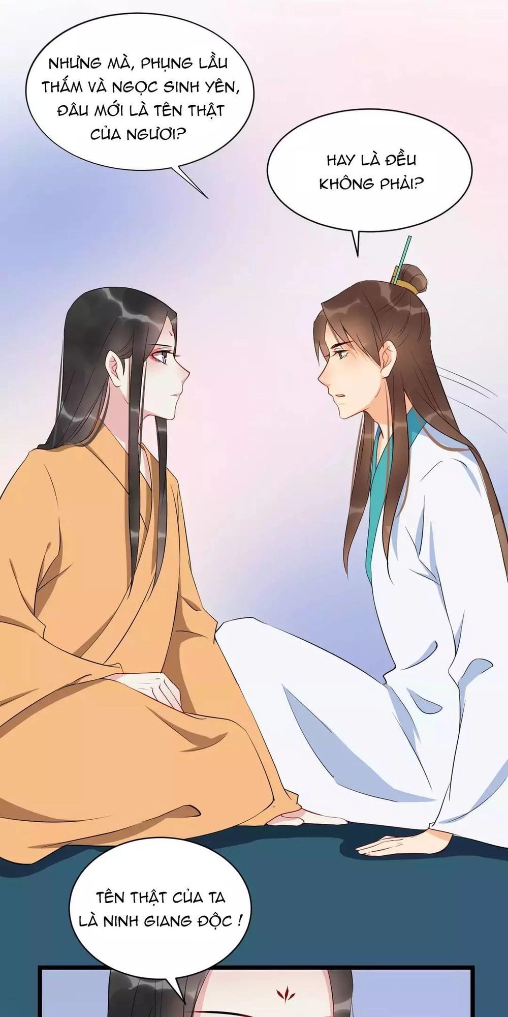 Bồng Sơn Viễn Chapter 43 - 3
