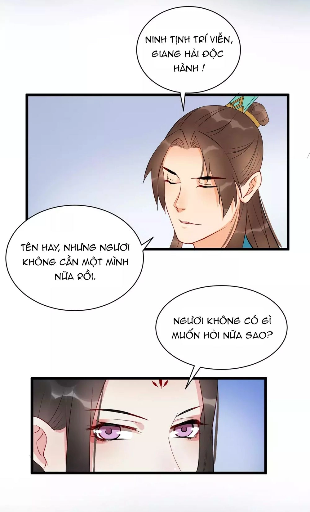 Bồng Sơn Viễn Chapter 43 - 5
