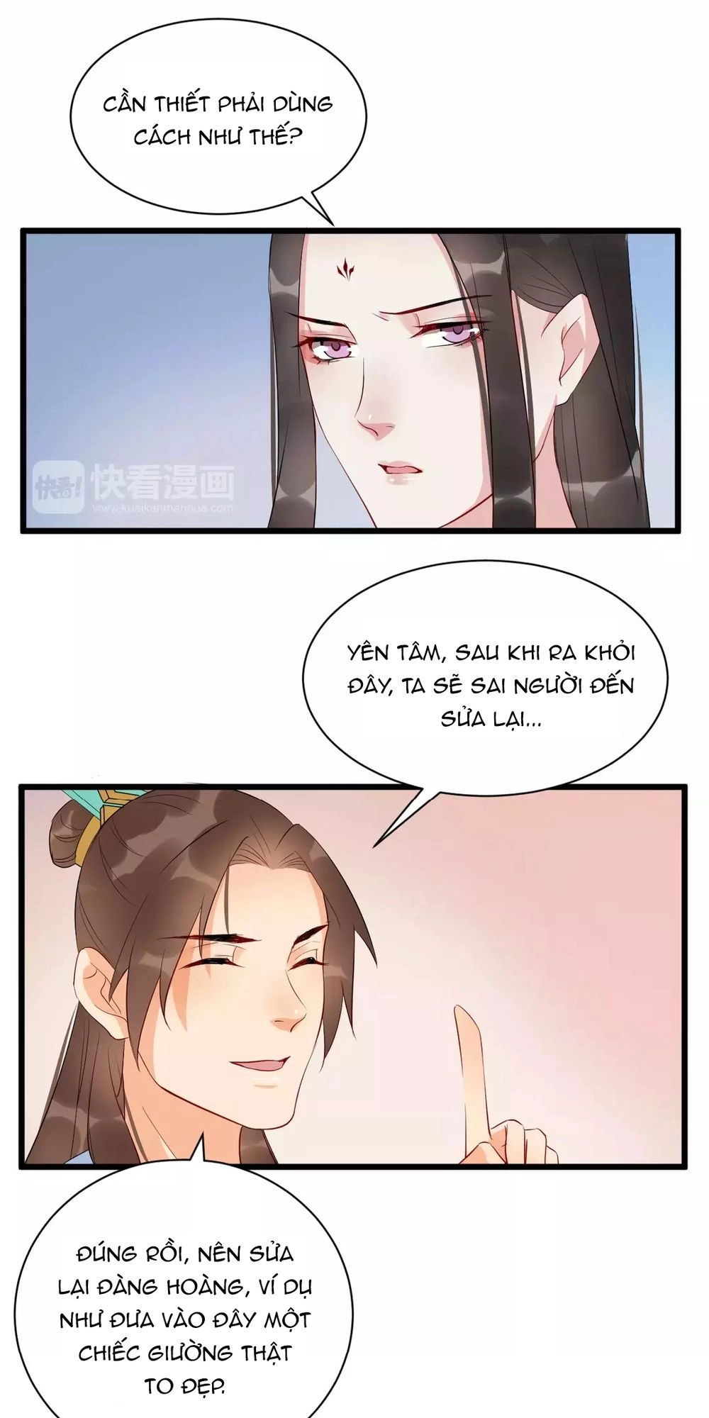 Bồng Sơn Viễn Chapter 43 - 11