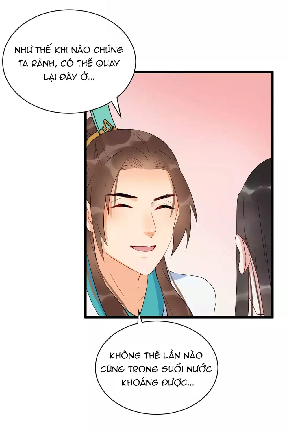Bồng Sơn Viễn Chapter 43 - 14