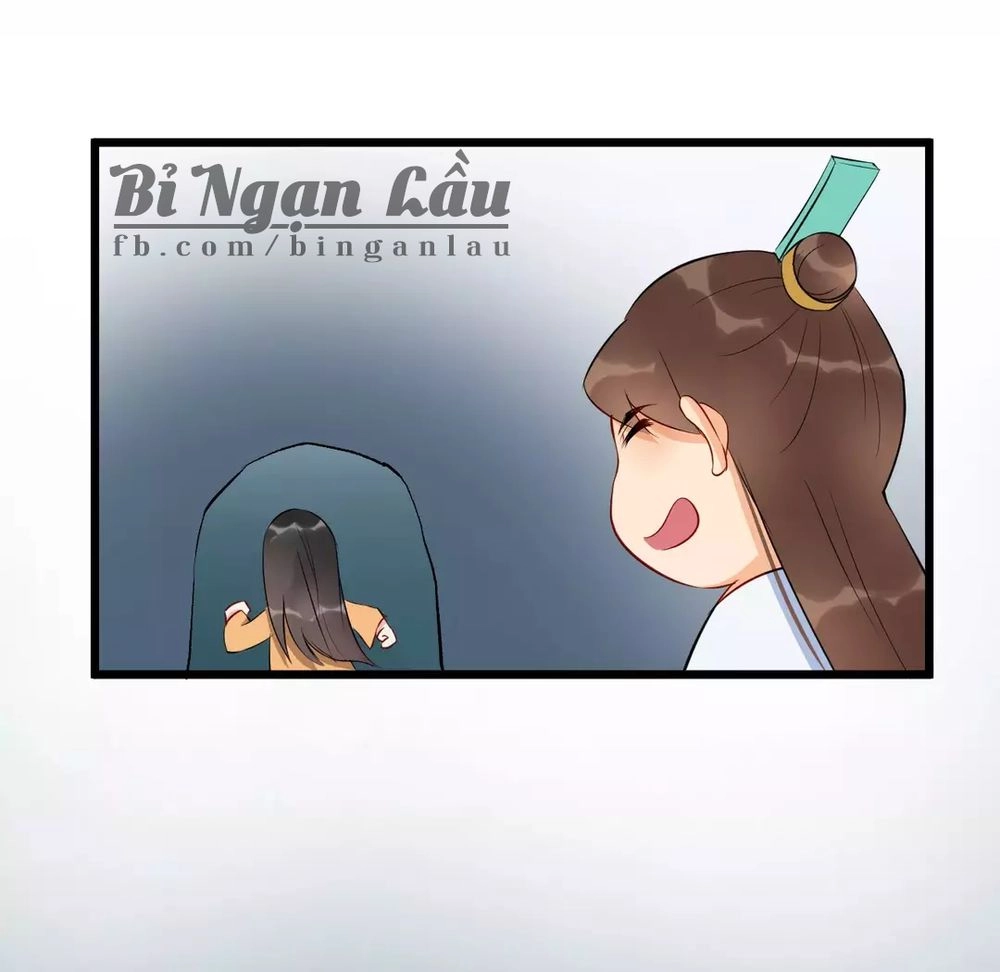 Bồng Sơn Viễn Chapter 43 - 17