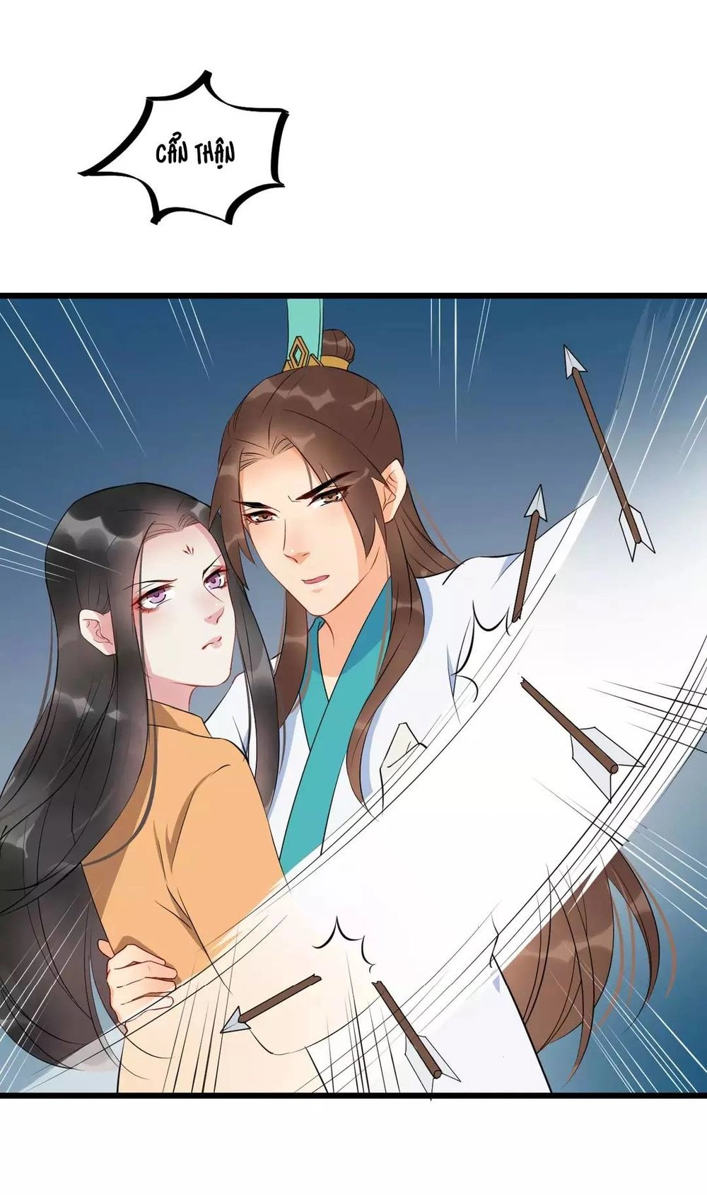 Bồng Sơn Viễn Chapter 43 - 25