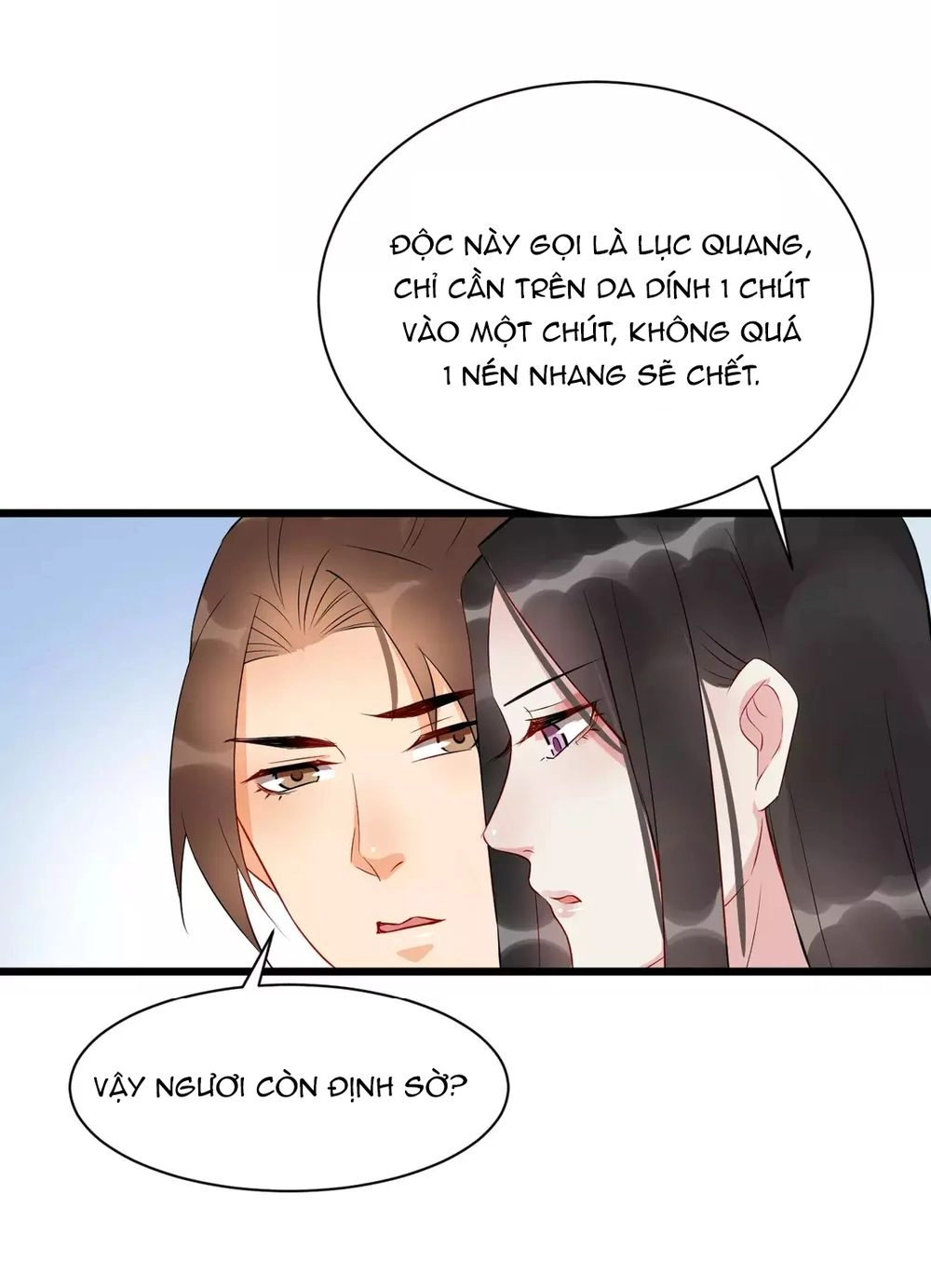 Bồng Sơn Viễn Chapter 43 - 40