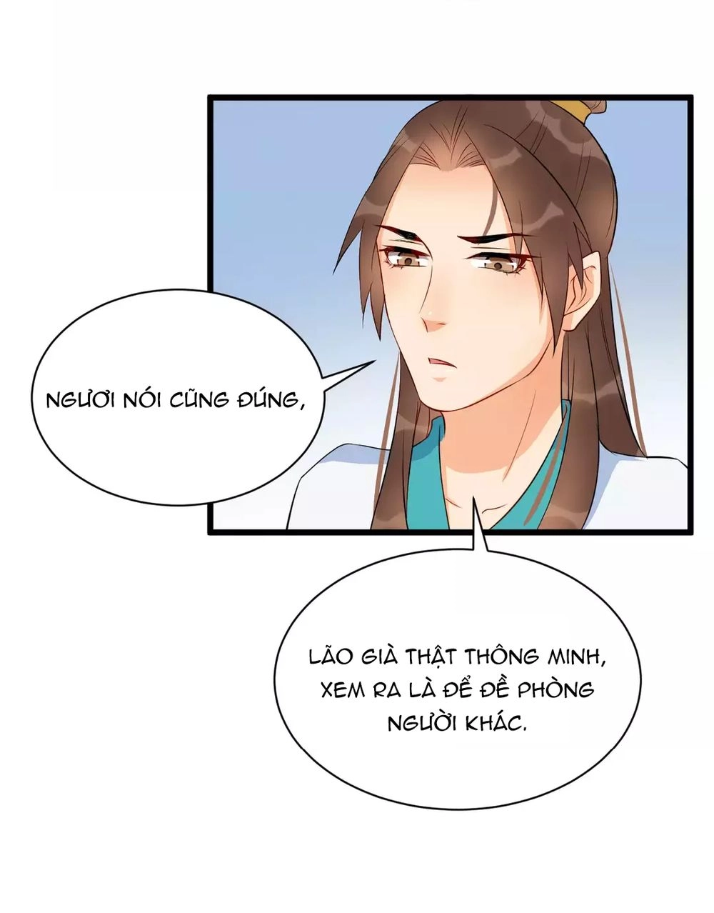 Bồng Sơn Viễn Chapter 43 - 42