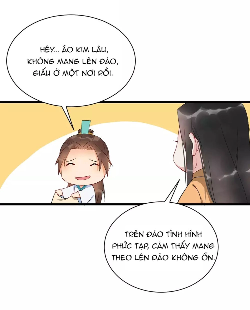 Bồng Sơn Viễn Chapter 44 - 5