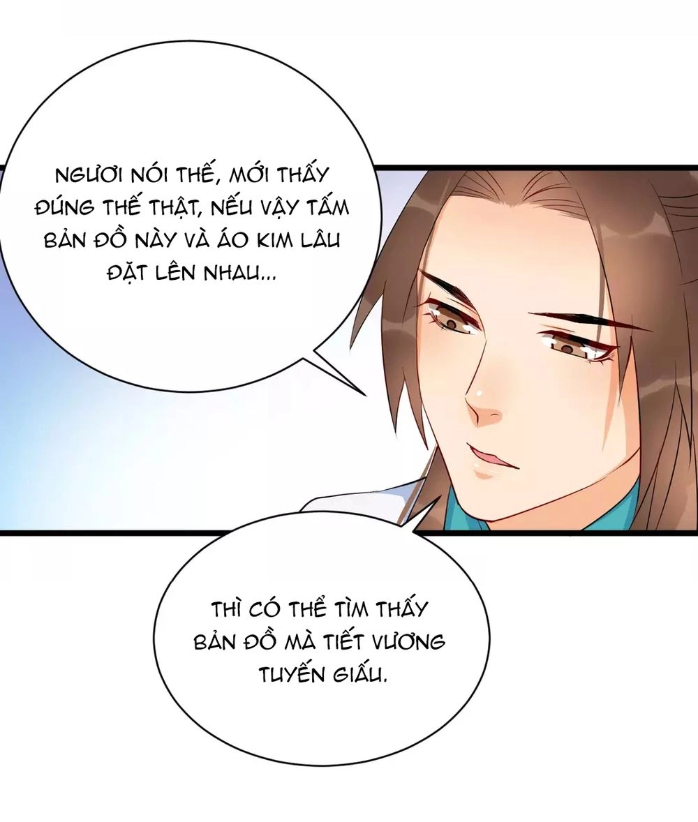Bồng Sơn Viễn Chapter 44 - 7