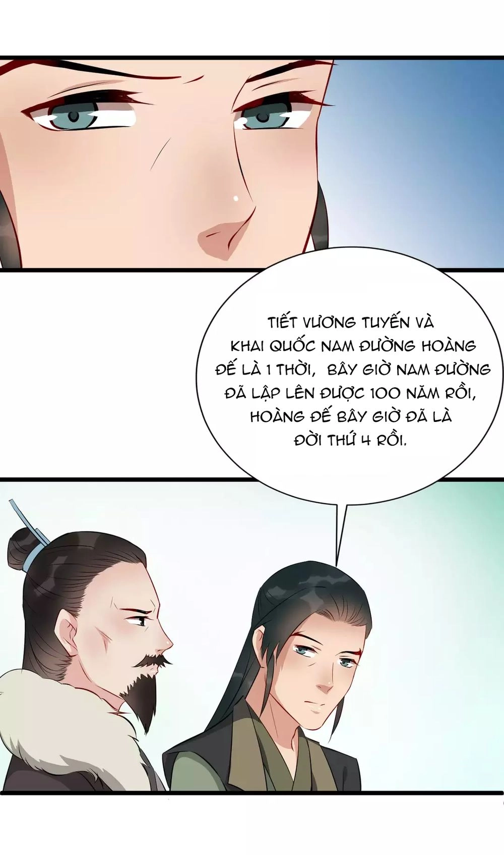 Bồng Sơn Viễn Chapter 44 - 22