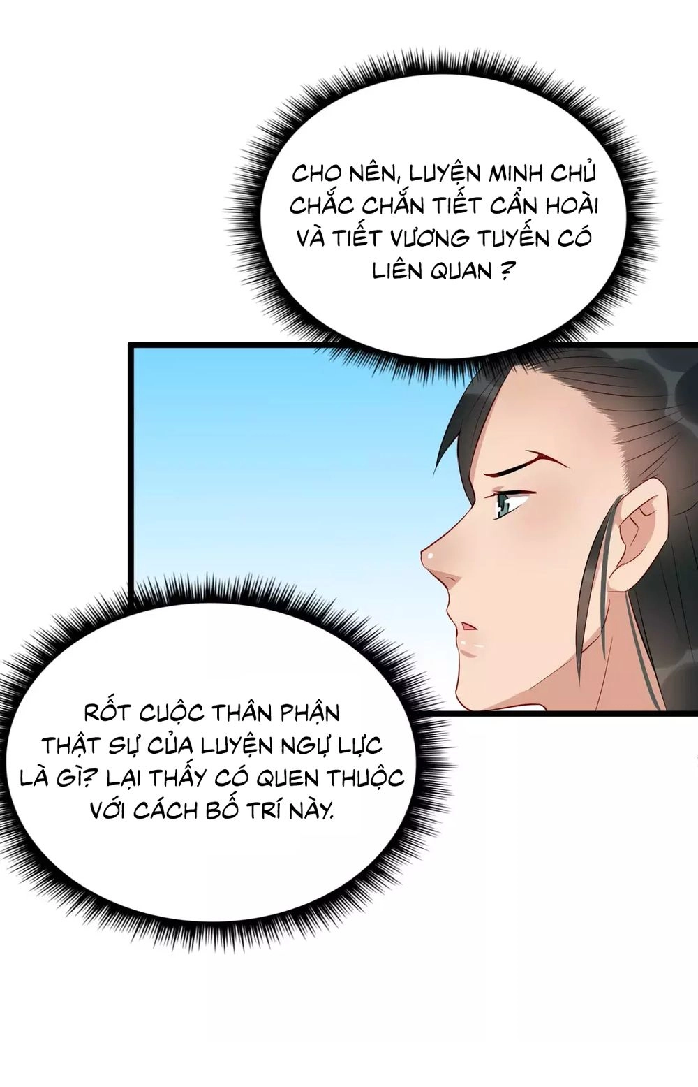 Bồng Sơn Viễn Chapter 44 - 31