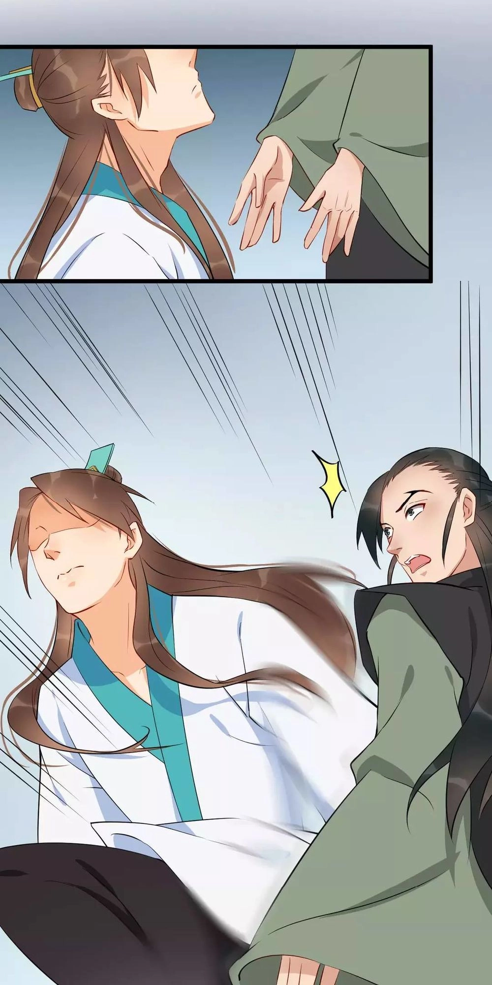 Bồng Sơn Viễn Chapter 45 - 53