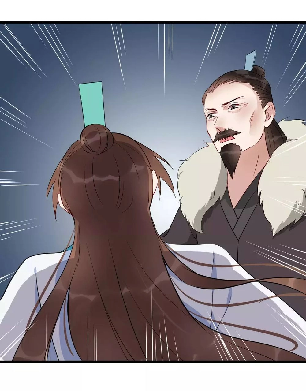 Bồng Sơn Viễn Chapter 45 - 55