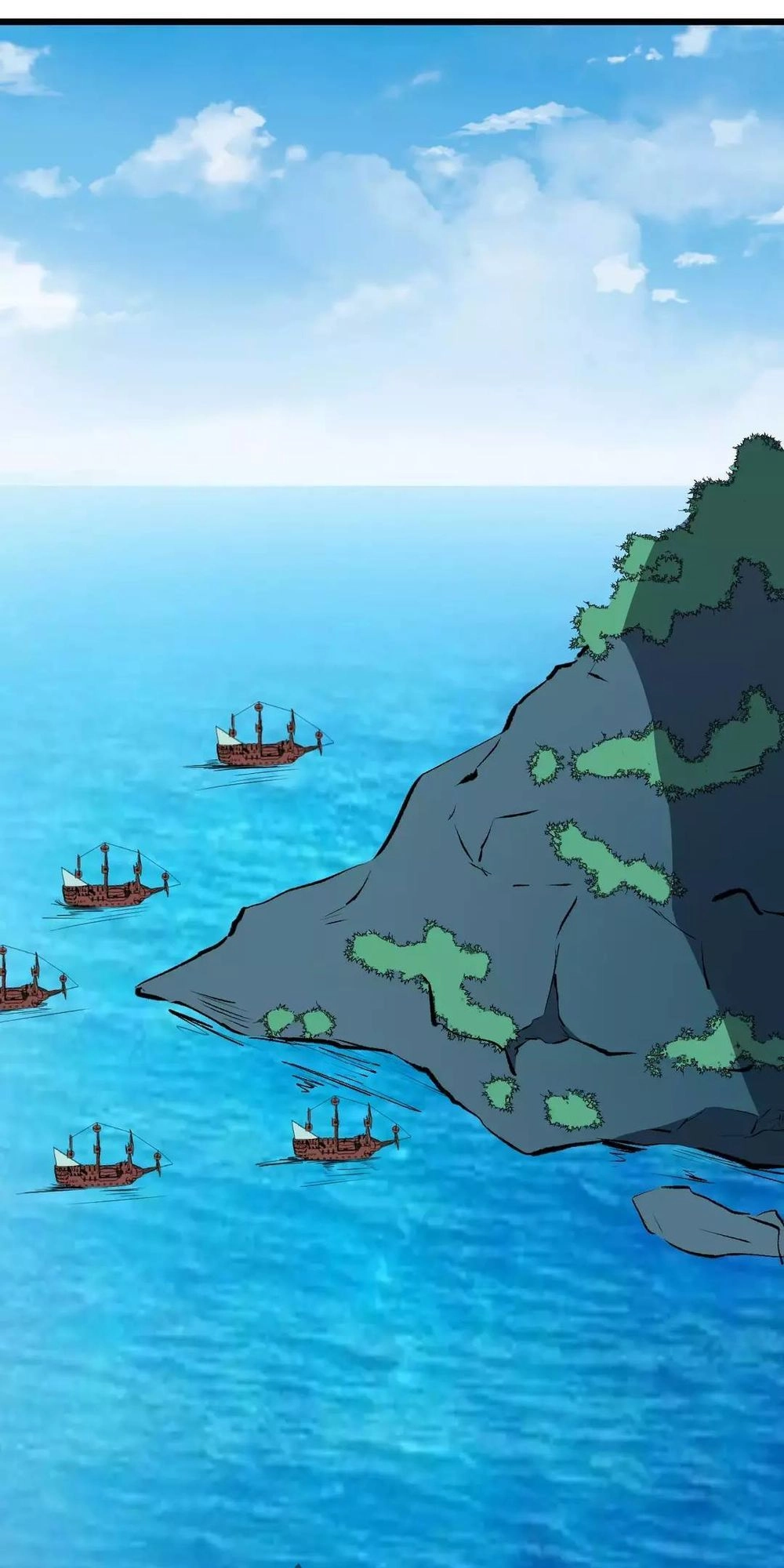 Bồng Sơn Viễn Chapter 45 - 59