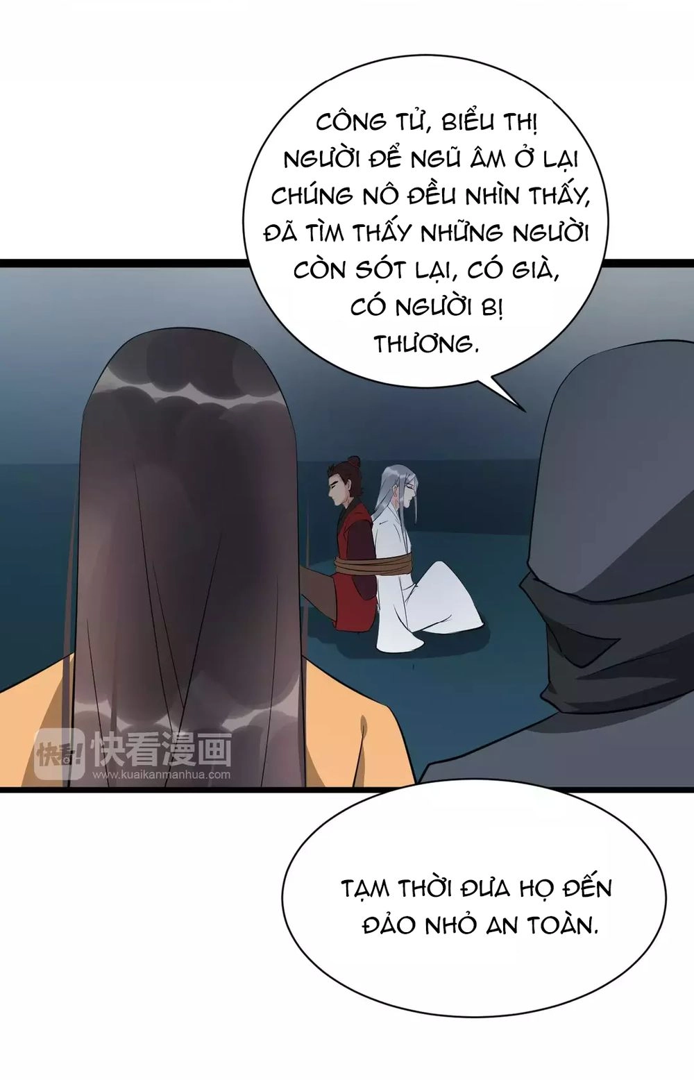 Bồng Sơn Viễn Chapter 46 - 28