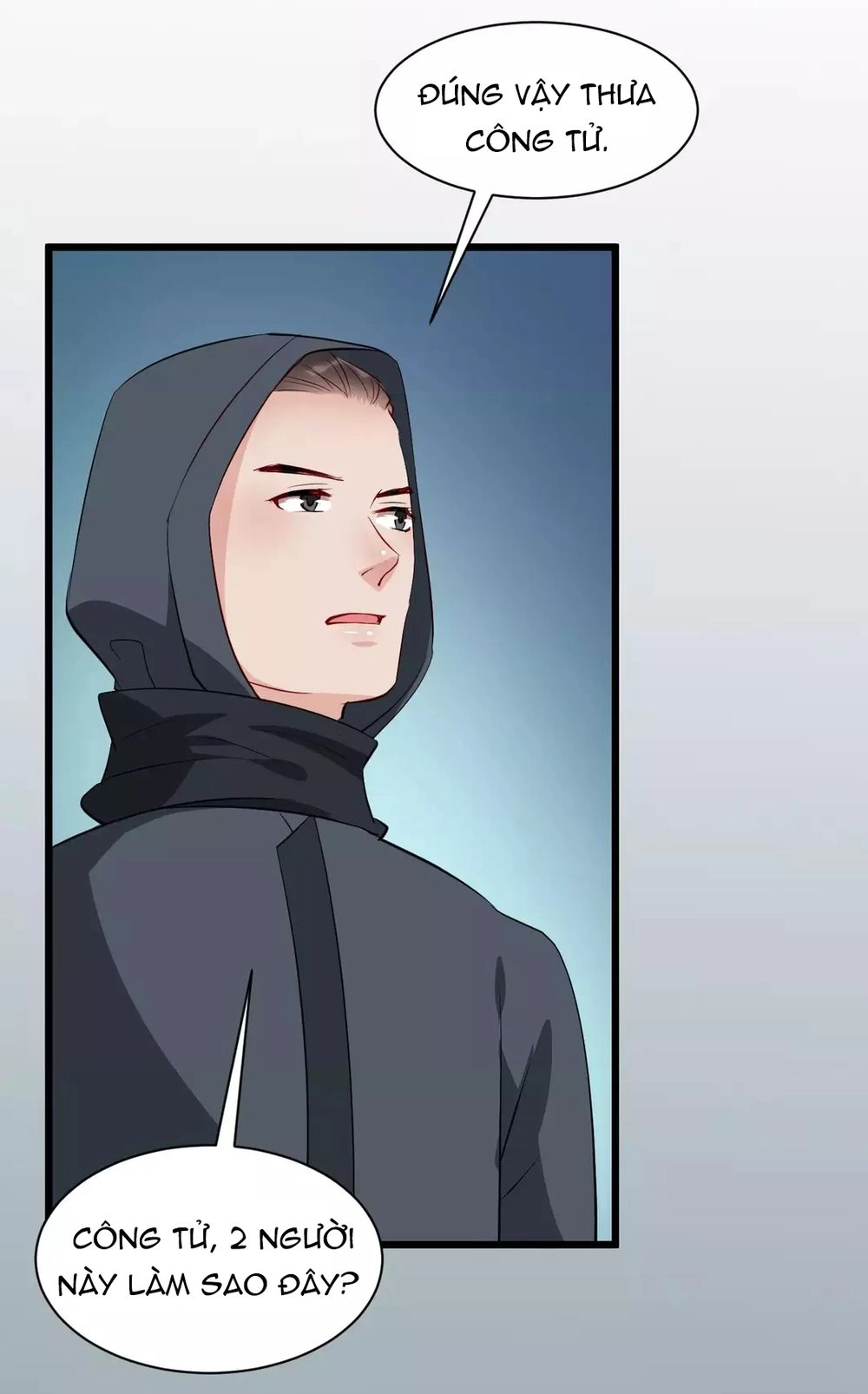 Bồng Sơn Viễn Chapter 46 - 30