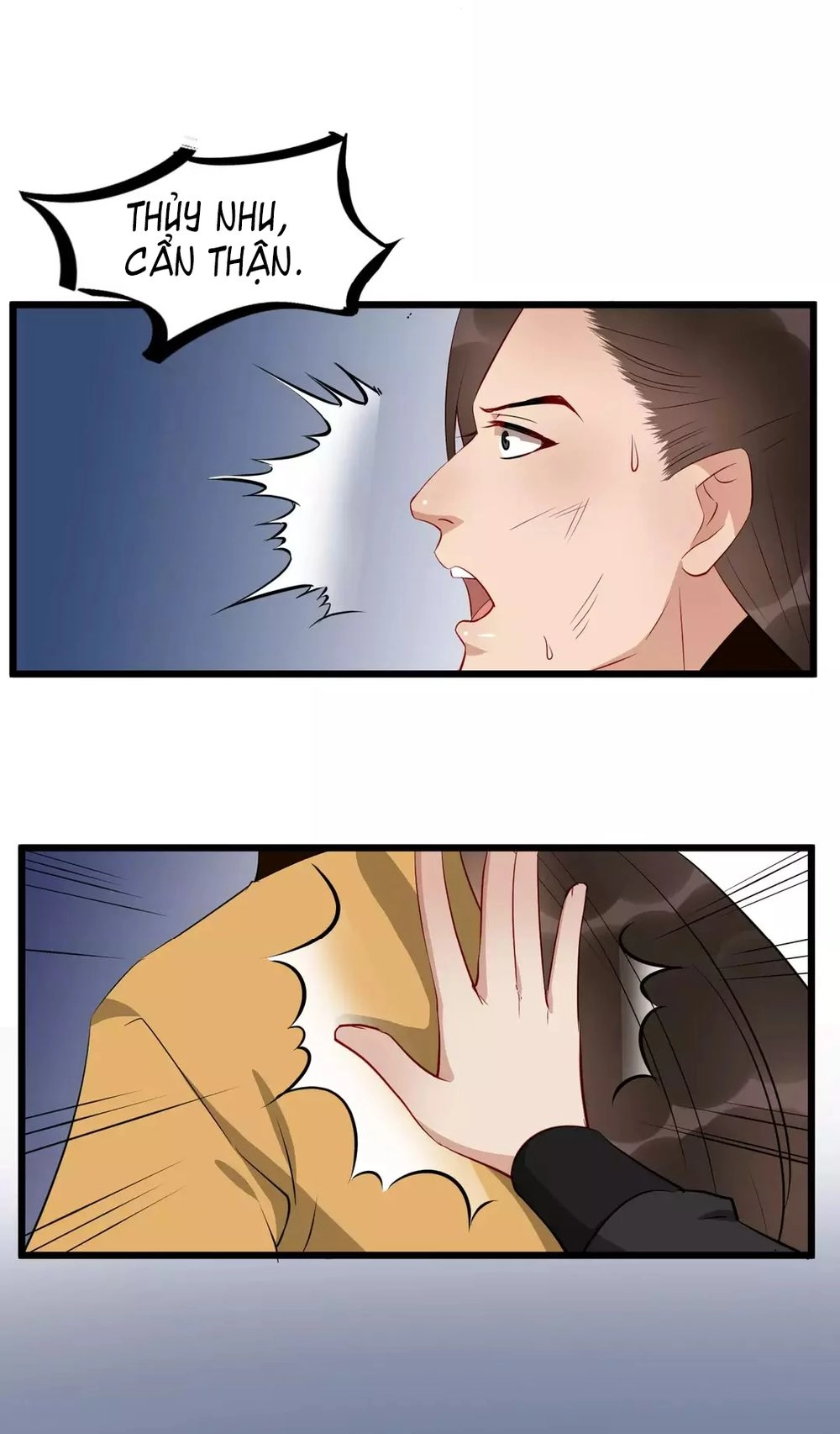 Bồng Sơn Viễn Chapter 46 - 42