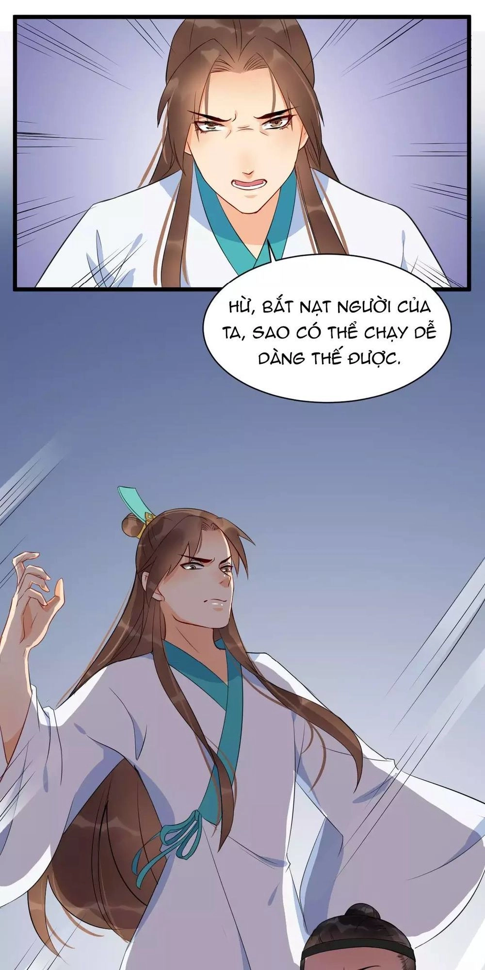 Bồng Sơn Viễn Chapter 46 - 50