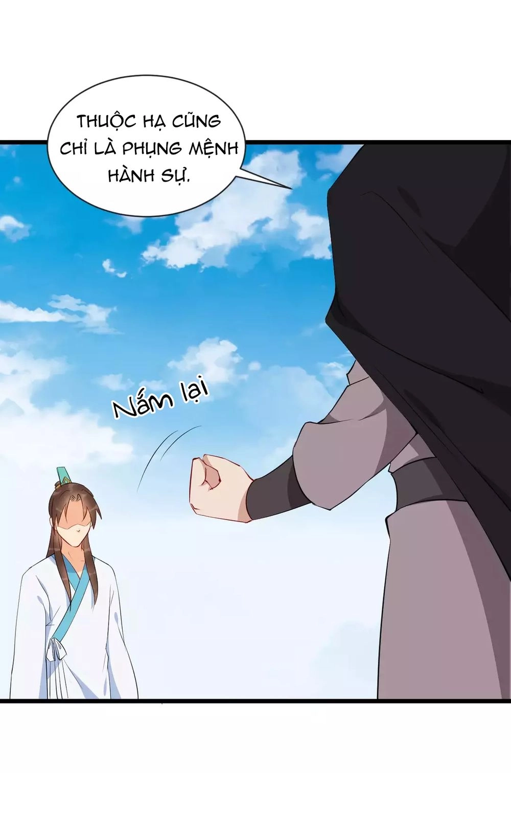 Bồng Sơn Viễn Chapter 46 - 67