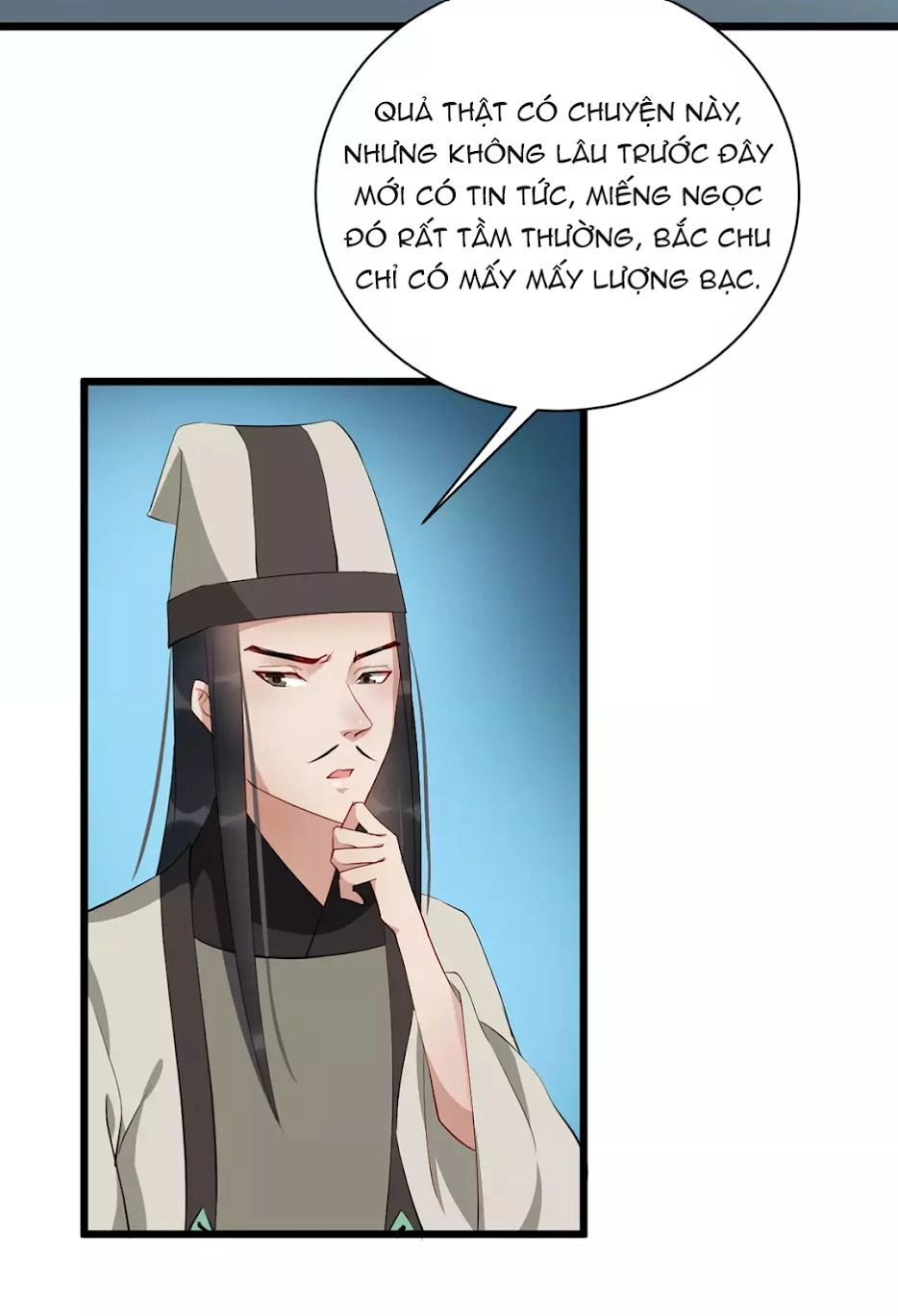 Bồng Sơn Viễn Chapter 47 - 48