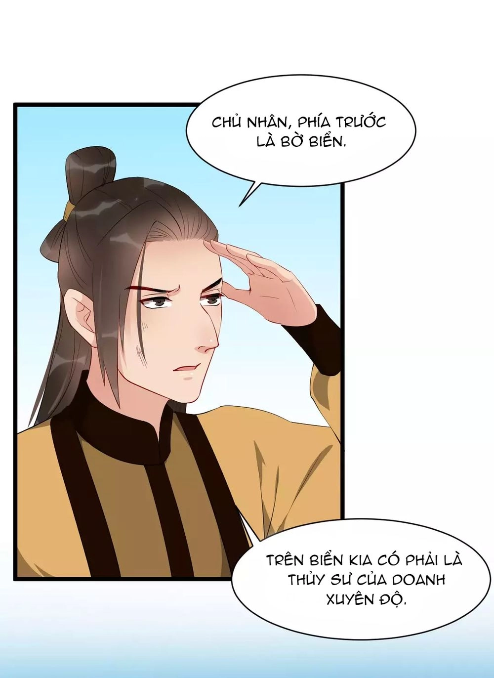 Bồng Sơn Viễn Chapter 48 - 27