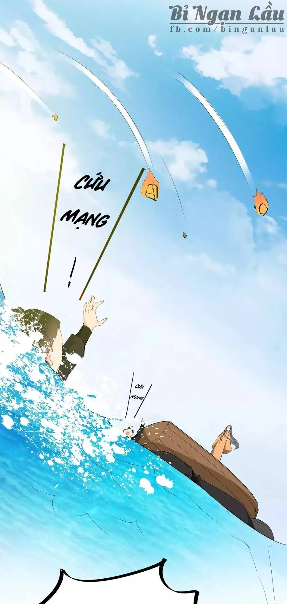 Bồng Sơn Viễn Chapter 48 - 66