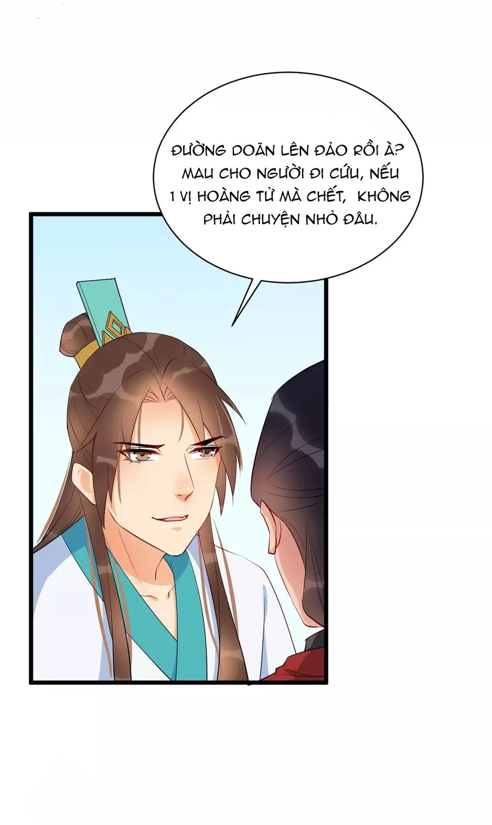 Bồng Sơn Viễn Chapter 49 - 11