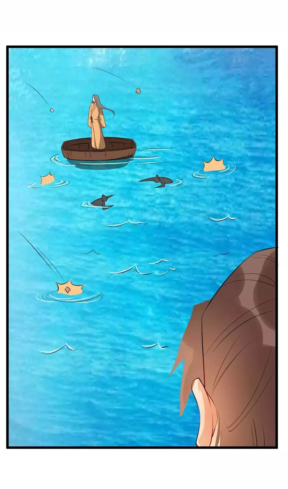 Bồng Sơn Viễn Chapter 49 - 21