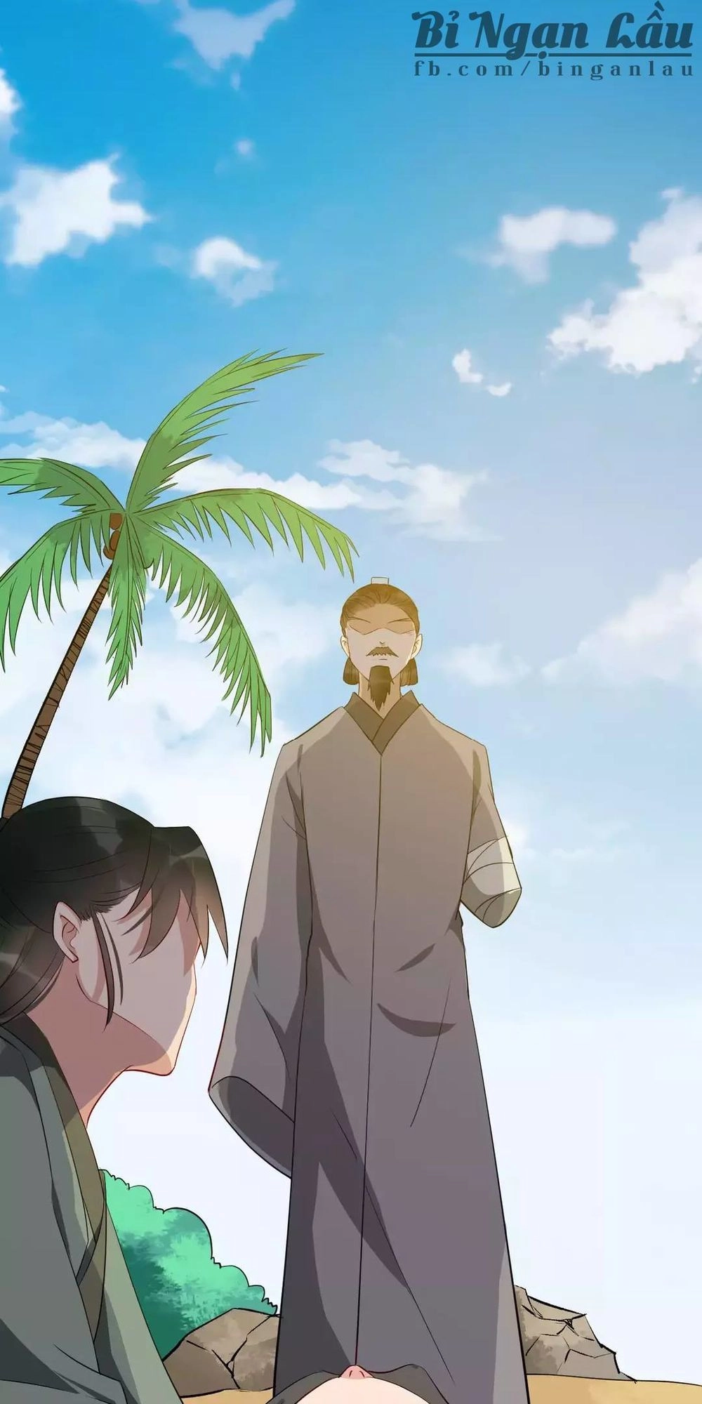 Bồng Sơn Viễn Chapter 50 - 38