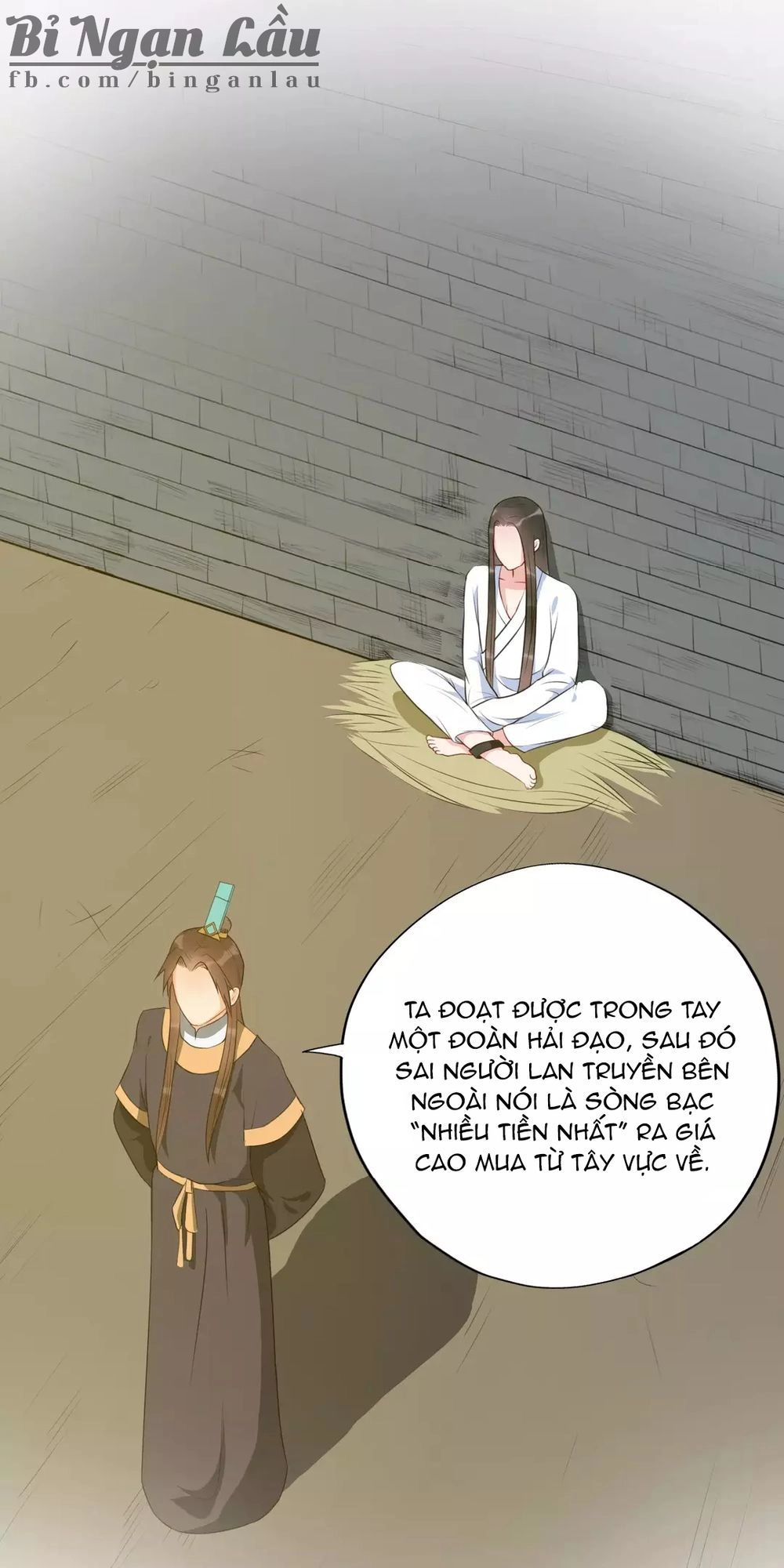 Bồng Sơn Viễn Chapter 51 - 5