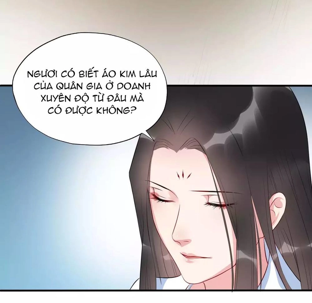 Bồng Sơn Viễn Chapter 51 - 7