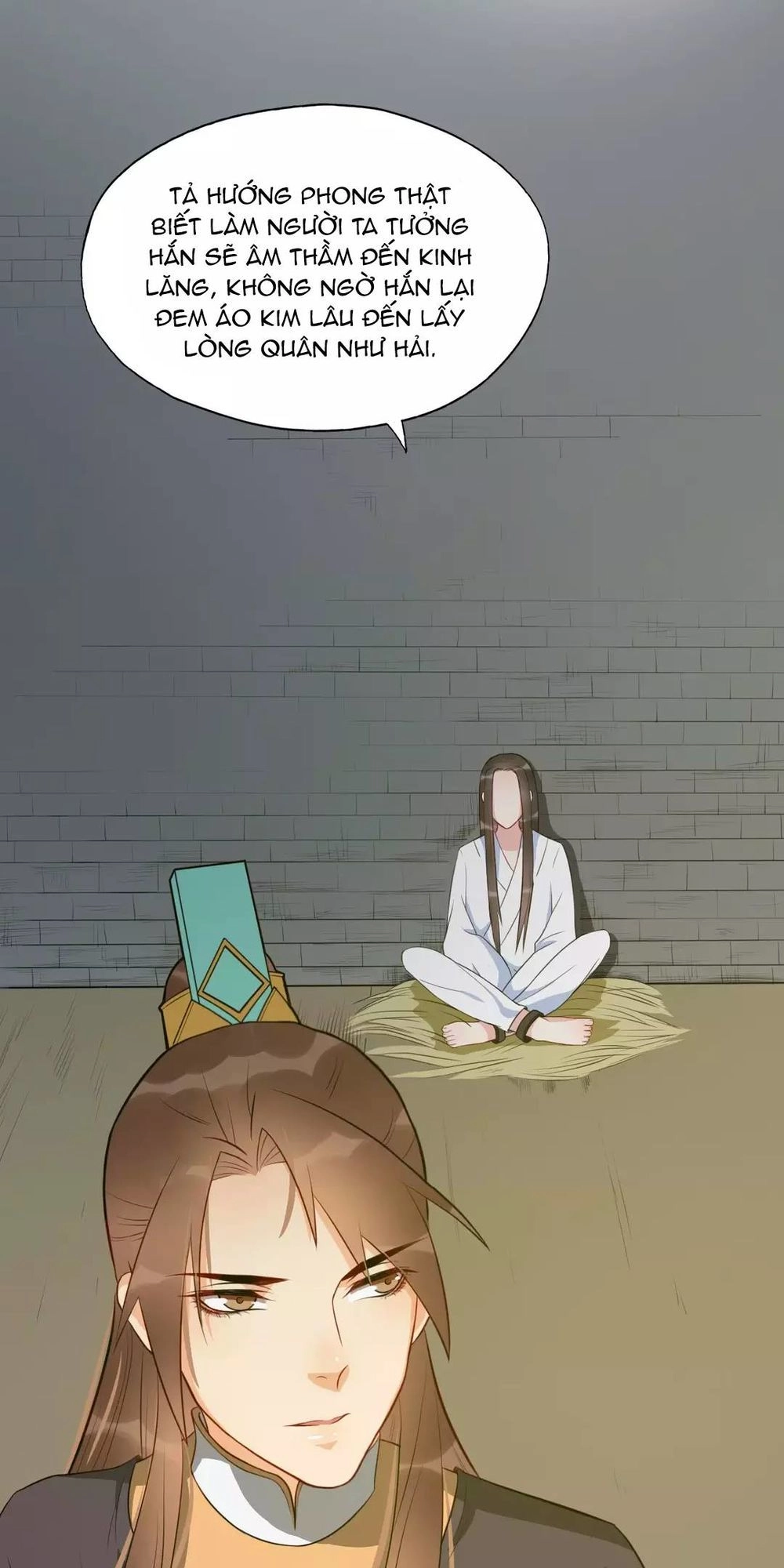 Bồng Sơn Viễn Chapter 51 - 10