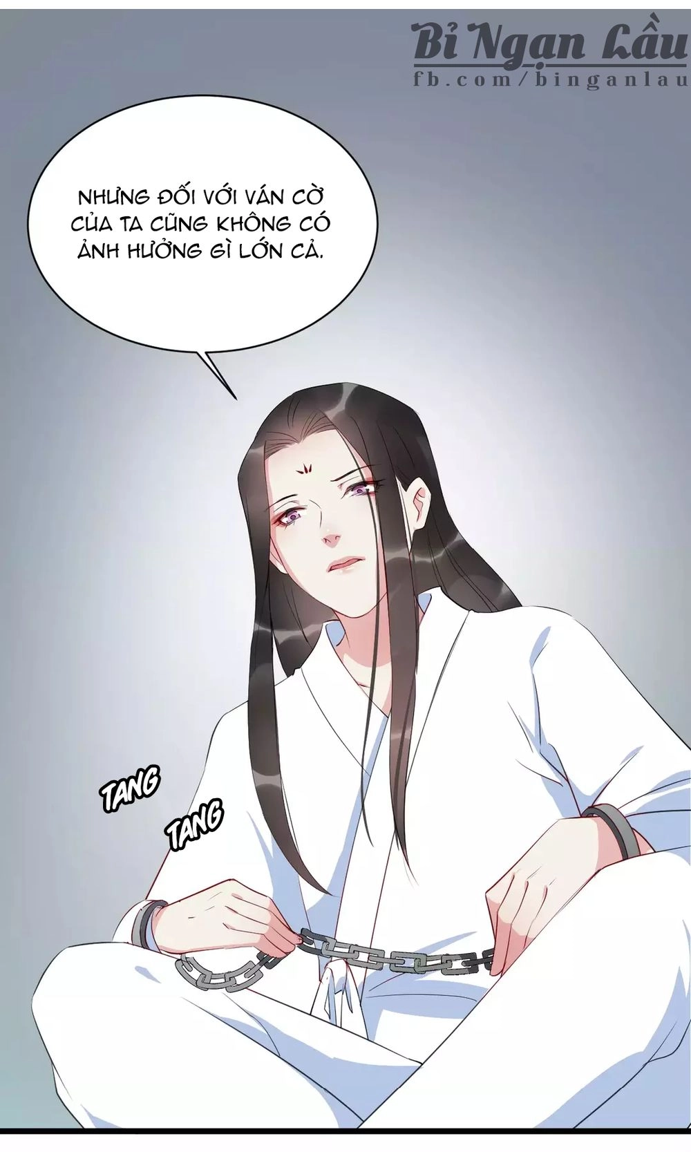 Bồng Sơn Viễn Chapter 51 - 15