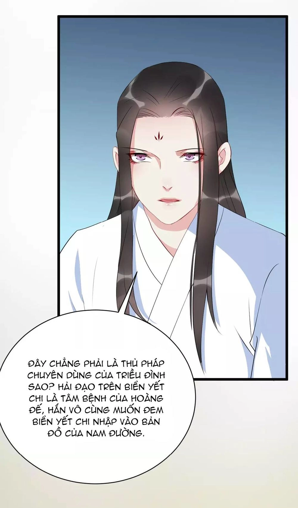 Bồng Sơn Viễn Chapter 51 - 19