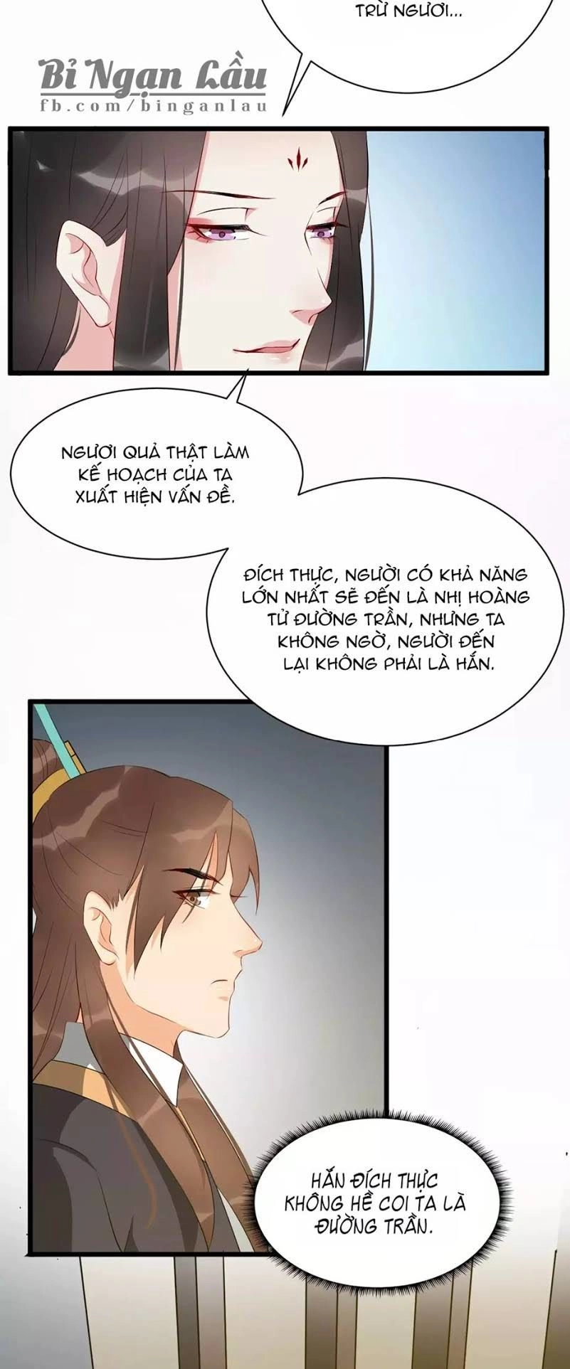 Bồng Sơn Viễn Chapter 51 - 21