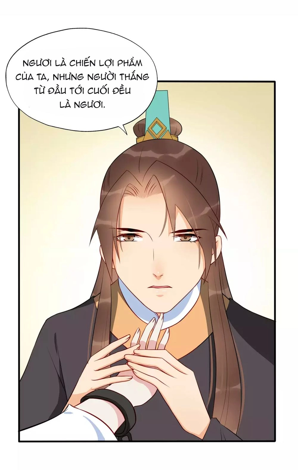 Bồng Sơn Viễn Chapter 51 - 24