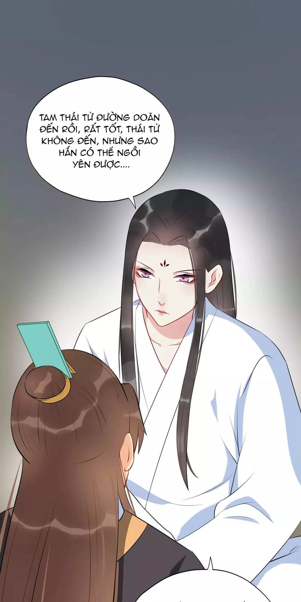 Bồng Sơn Viễn Chapter 51 - 28
