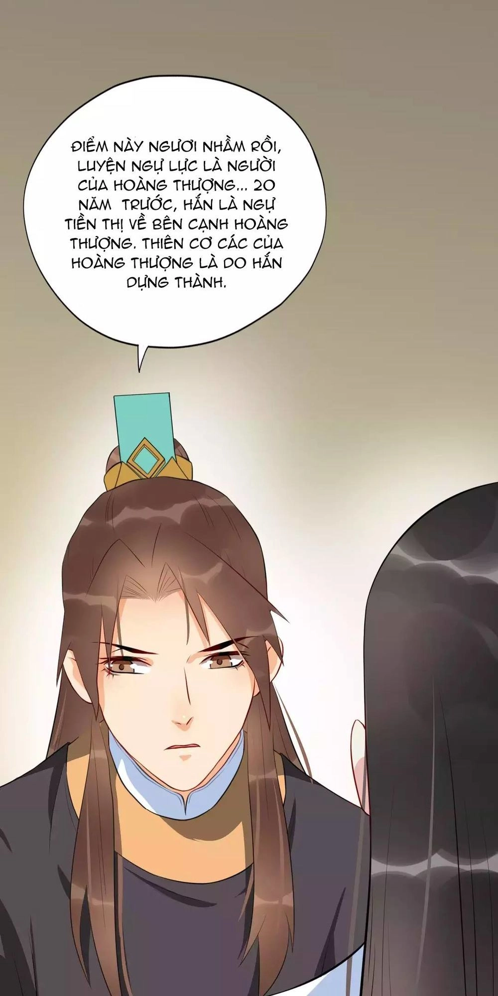 Bồng Sơn Viễn Chapter 51 - 30