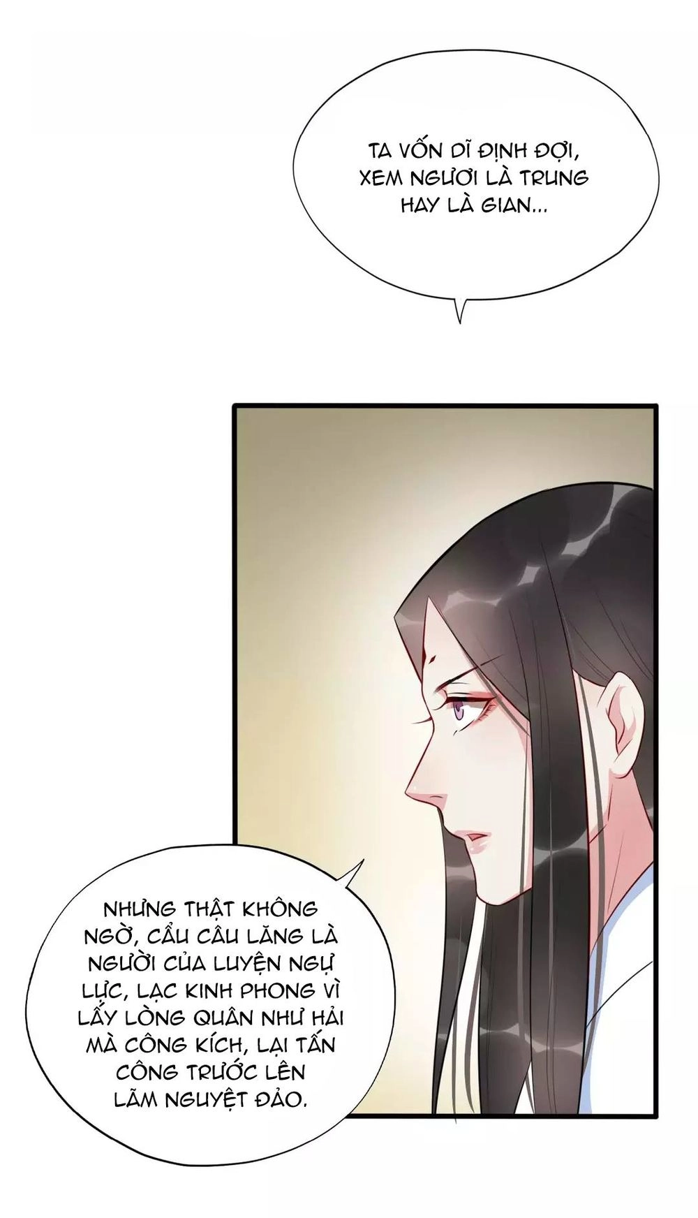 Bồng Sơn Viễn Chapter 51 - 33