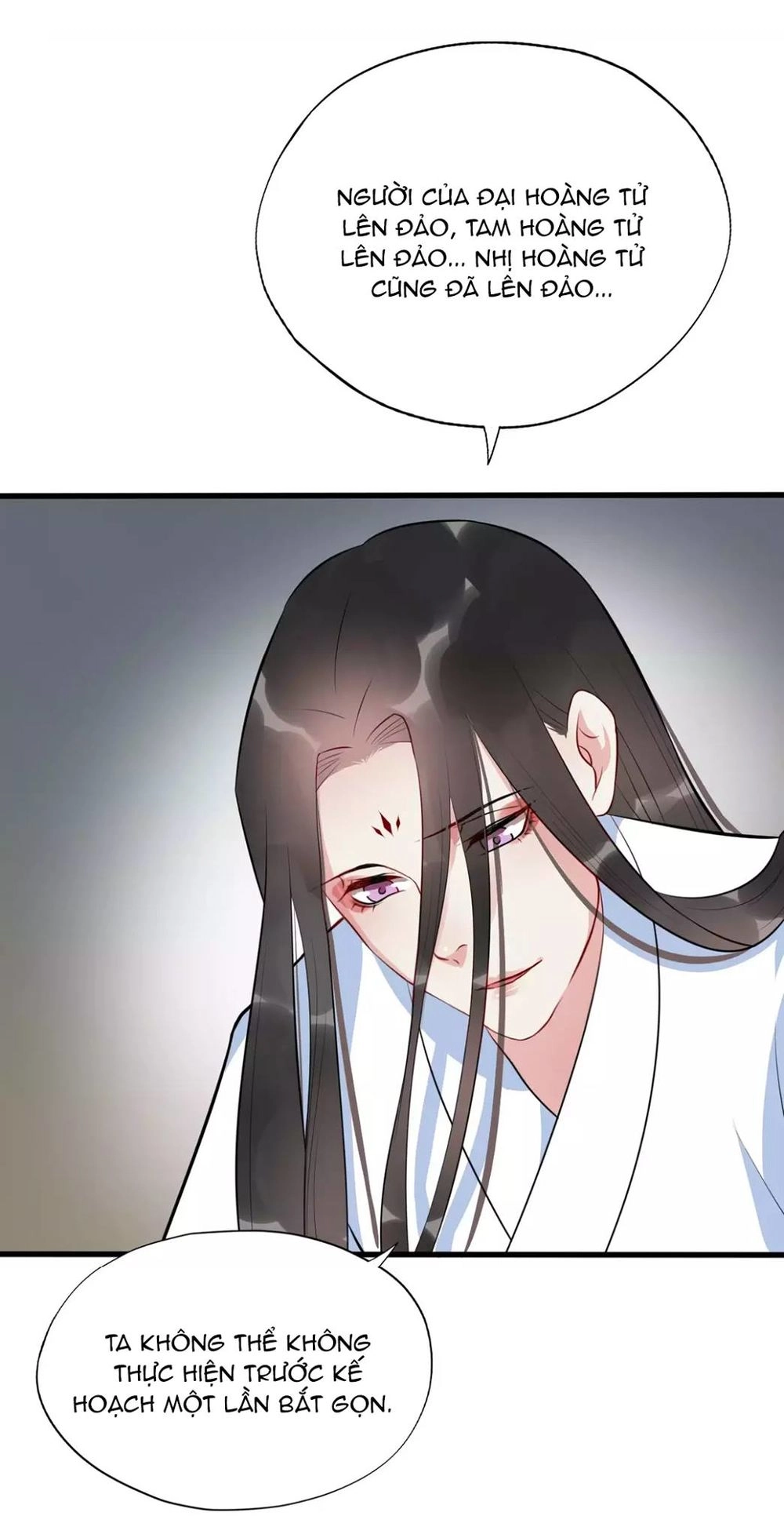 Bồng Sơn Viễn Chapter 51 - 36