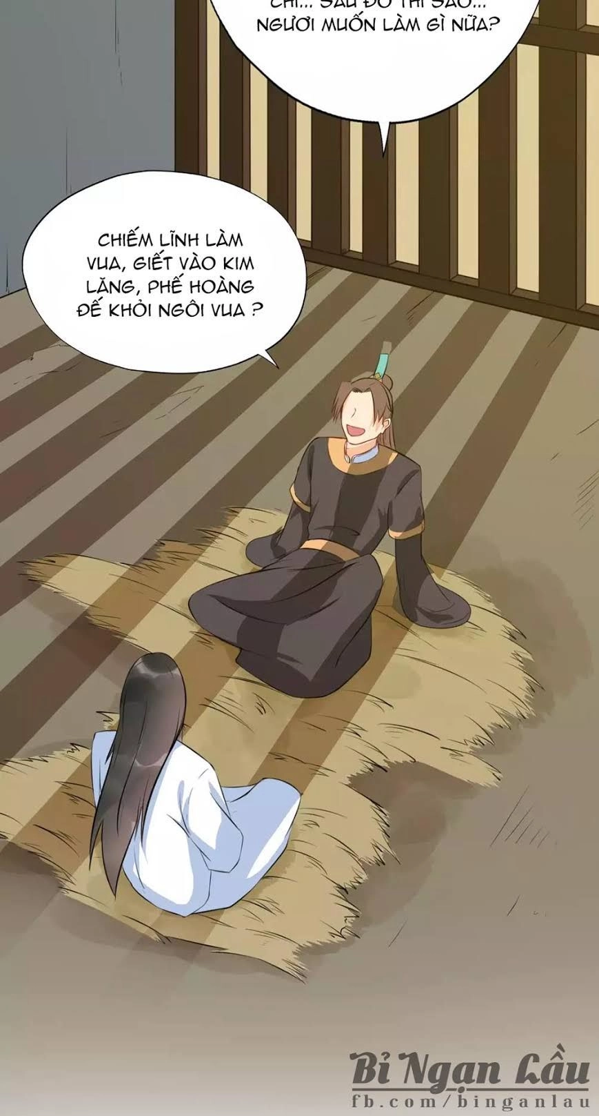 Bồng Sơn Viễn Chapter 51 - 40