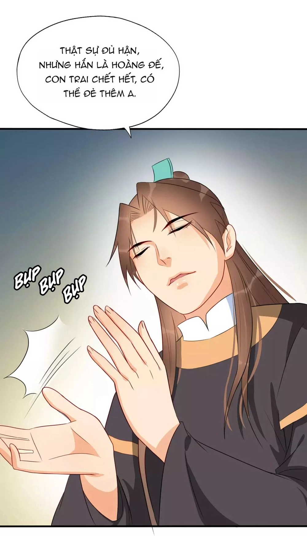 Bồng Sơn Viễn Chapter 51 - 45