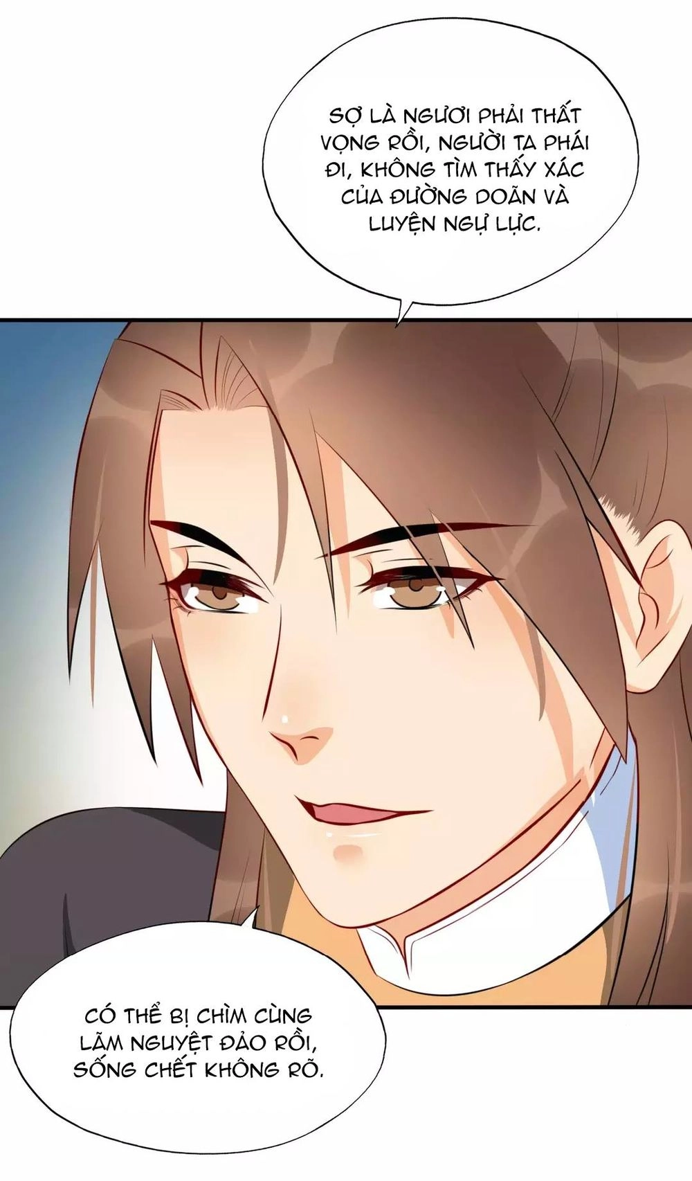 Bồng Sơn Viễn Chapter 51 - 48