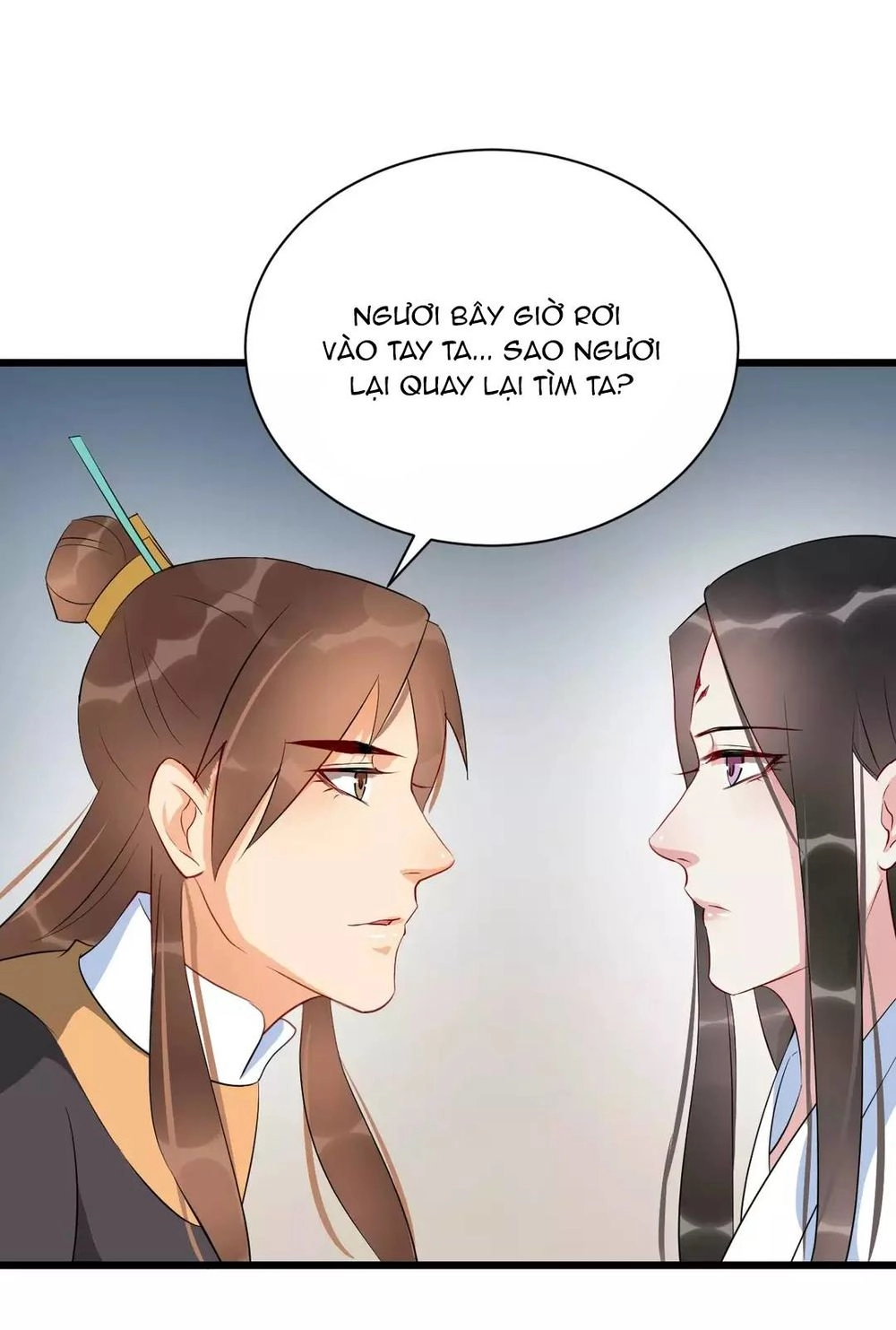 Bồng Sơn Viễn Chapter 52 - 2