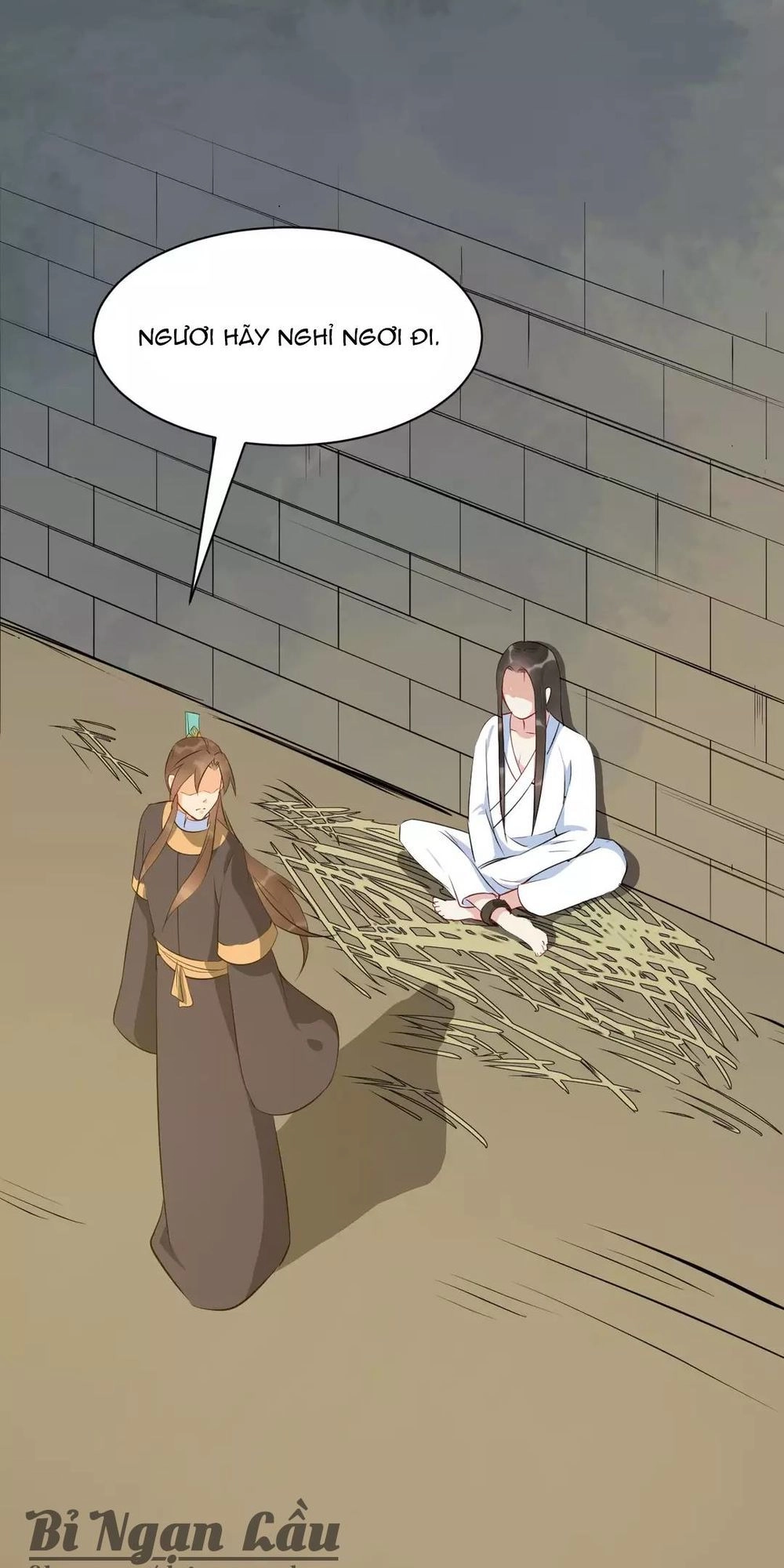 Bồng Sơn Viễn Chapter 52 - 8