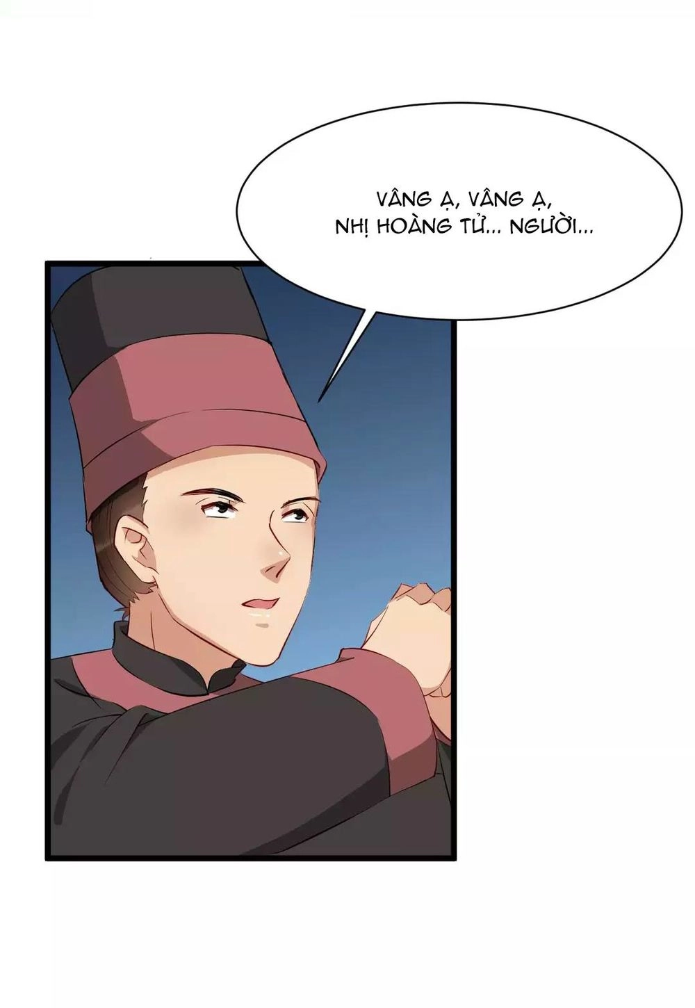 Bồng Sơn Viễn Chapter 52 - 14