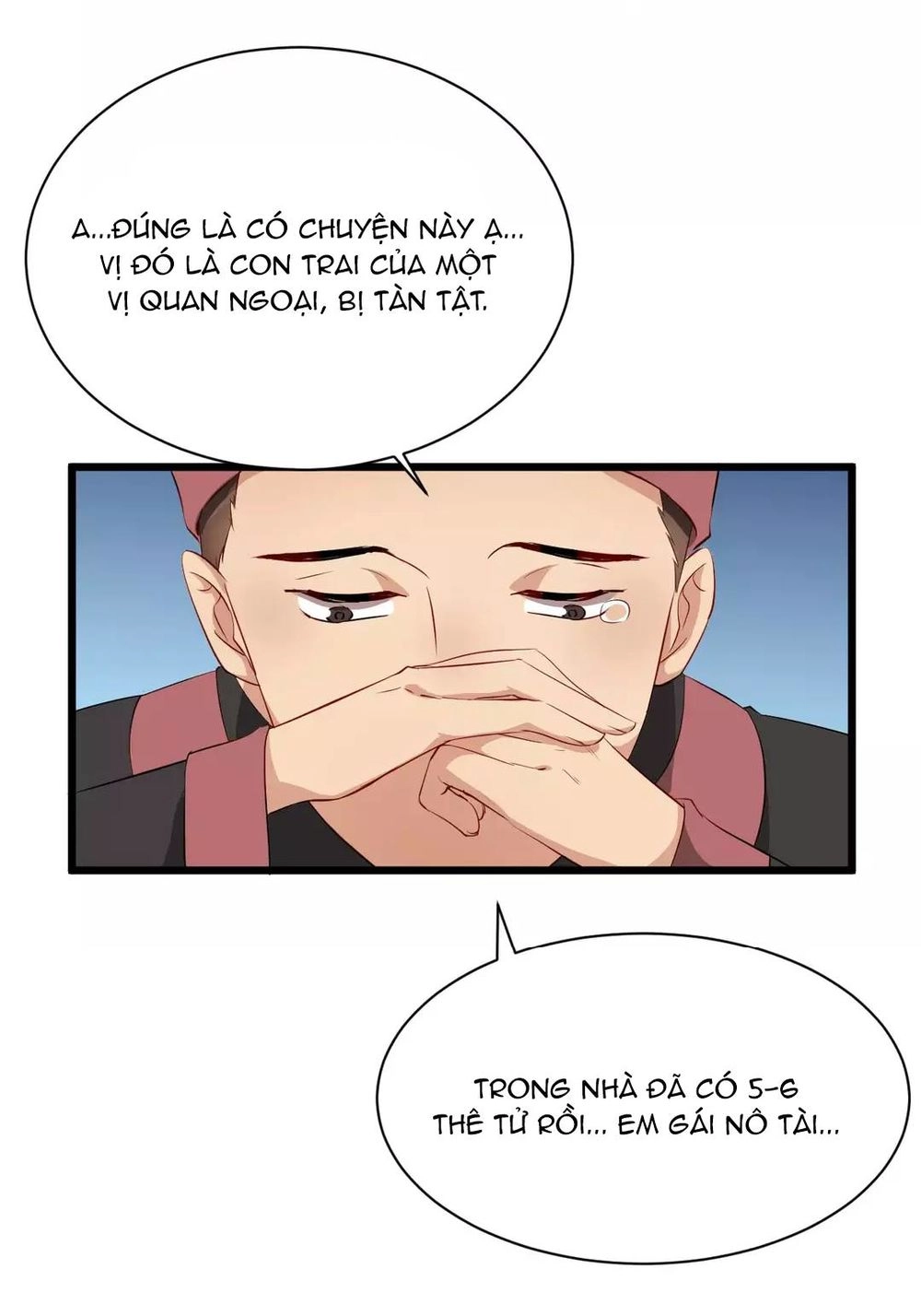 Bồng Sơn Viễn Chapter 52 - 16