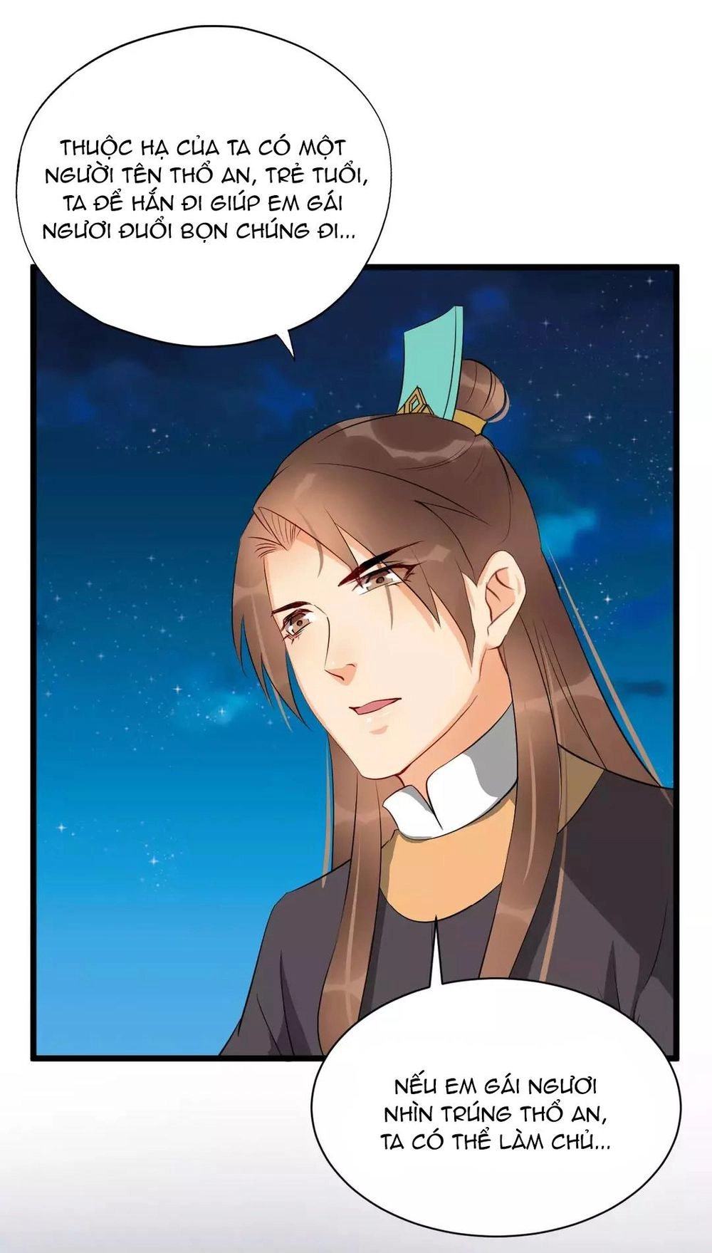 Bồng Sơn Viễn Chapter 52 - 17